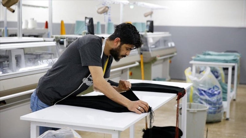 Genç İstihdamını Destekleyecek Yeni Kanun Teklifi Yolda