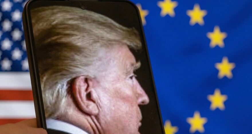 Avrupa, Trump’a Karşı Misilleme Stratejileri Geliştiriyor