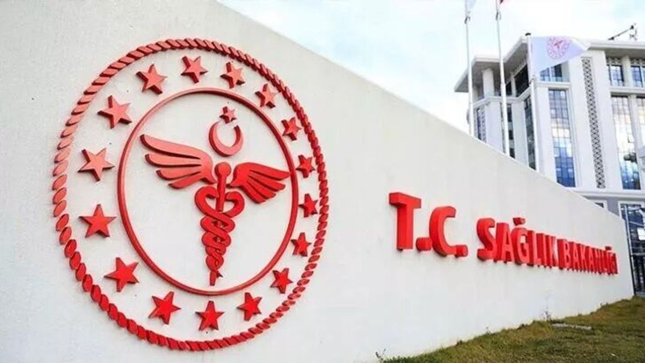 Sağlık Bakanlığına Yeni Genel Müdür Yardımcısı Atandı