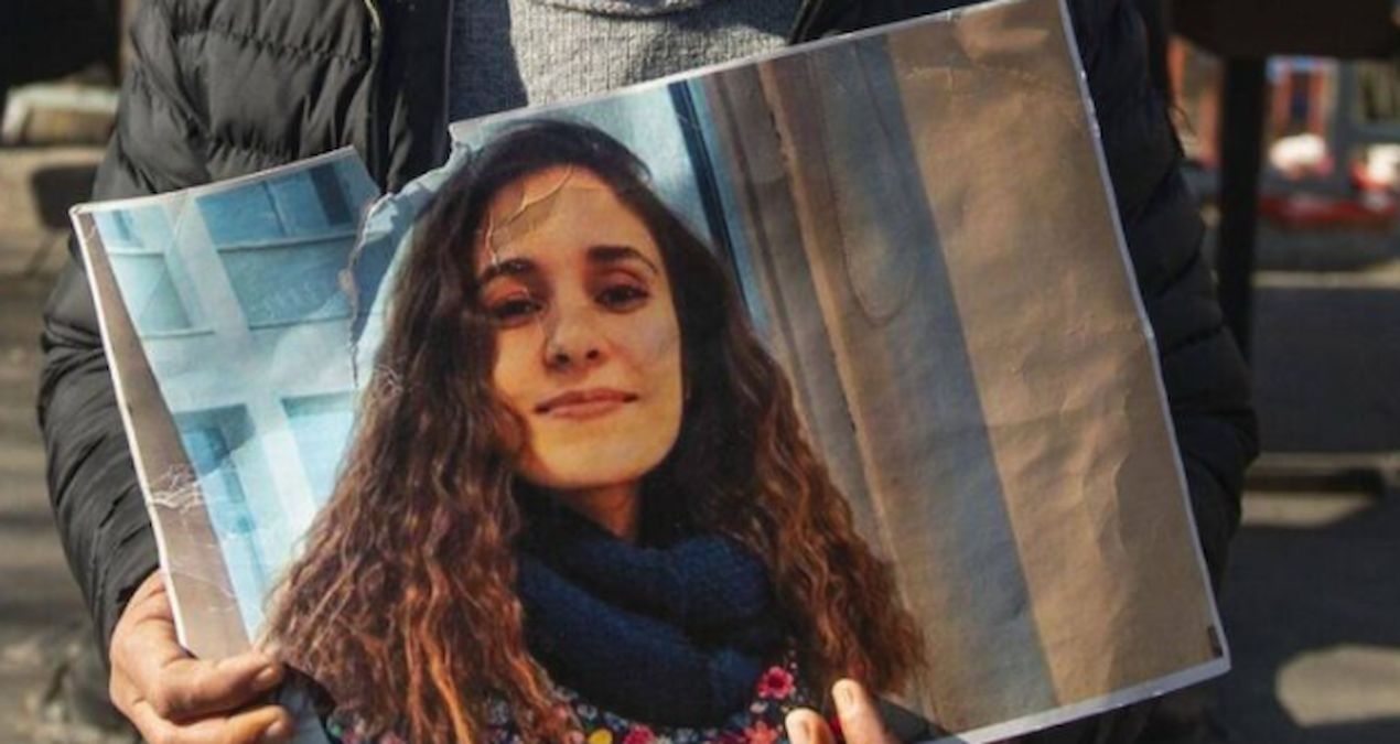 Gülistan Doku Soruşturmasında Yeni Gelişmeler! Celal Altaş Yeniden Sorgulanacak