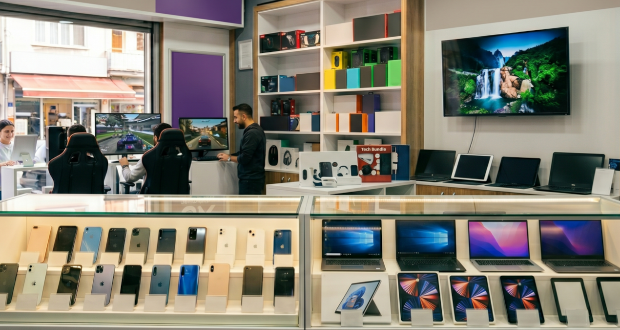 İkinci El Cihaz Alımında Güven Artıyor: Yeni Yönetmelikler Uygulamada