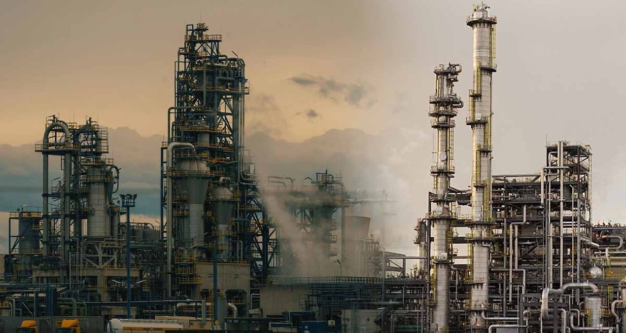 Nazi Teknolojisi ile Çin’in Enerji Dönüşümü