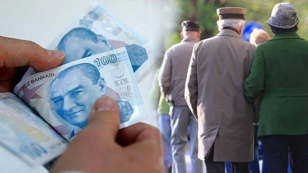 SGK Uzmanı Özgür Erdursun’dan Temmuz Emekli Maaşı Zammı Tahmini