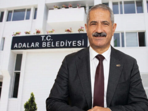 CHP’li başkan tutuklanmıştı: Adalar’da seçim tarihi belli oldu