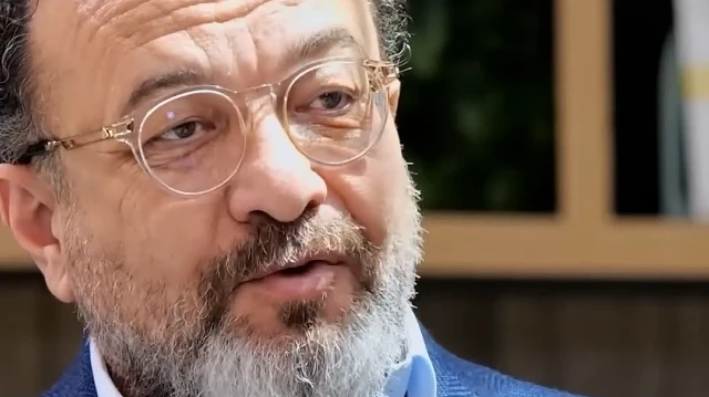 Ümit Aktaş’tan Şaşırtan Uyarı: Hazır Meyve Sularında Yer Alan Gizli Alkol Tehlikesi