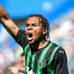 Armand laurienteden sassuoloya besiktas baskisi c1SaNfCU