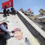 Gazzede 15 temmuz selami LdDrNjZR