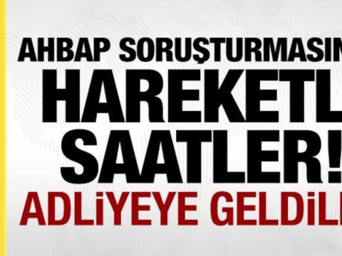 Haber gorseli