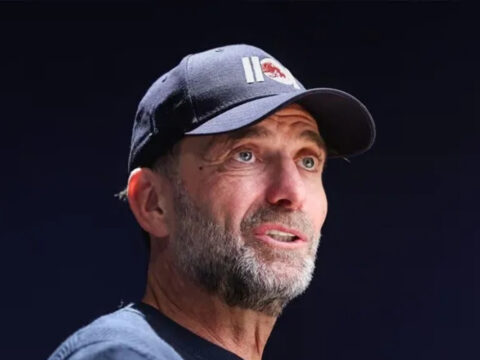 Jurgen klopp resmen almanya milli takiminin teknik direktoru oldu zC5GnGrU