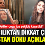 Savciliktan dikkat ceken gulistan doku aciklamasi deliller organize sekilde karartildi GLTwxQVK