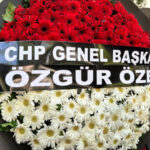 Son dakika kilicdaroglunun celengi ahmet tellinin cenaze torenine alinmadi geri gonderildi KgEv2aXi