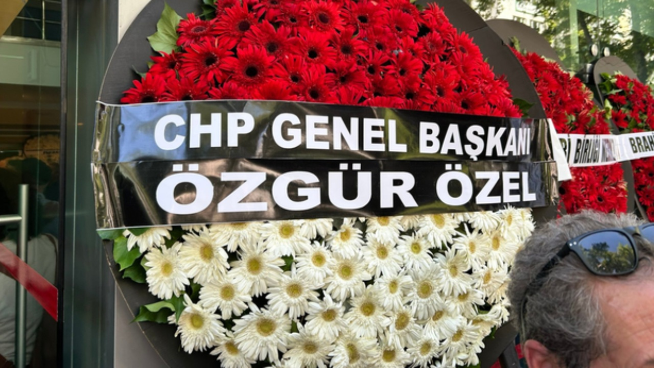 Son dakika kilicdaroglunun celengi ahmet tellinin cenaze torenine alinmadi geri gonderildi KgEv2aXi