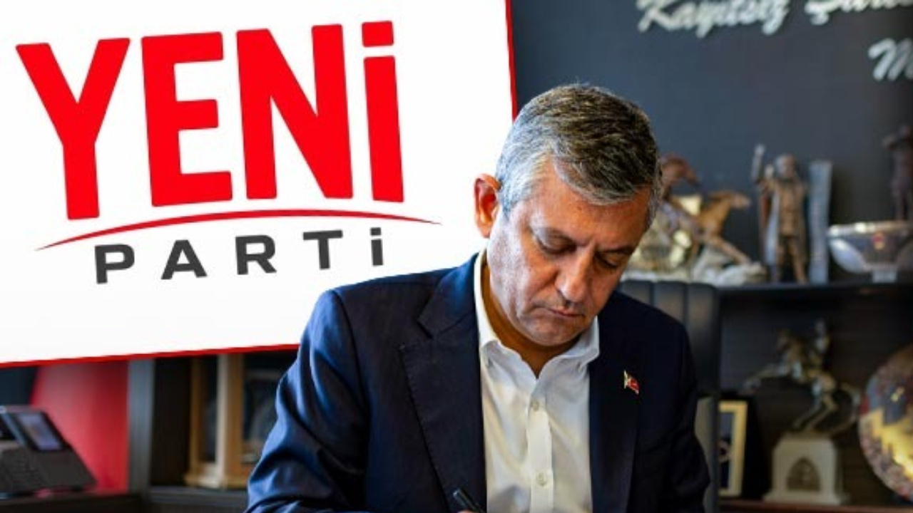 Yeni partiden tarihi mesaj ozgur ozel ve ekibi neden anadolu kulubunu secti AussVp5T